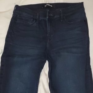 Expess Jeans